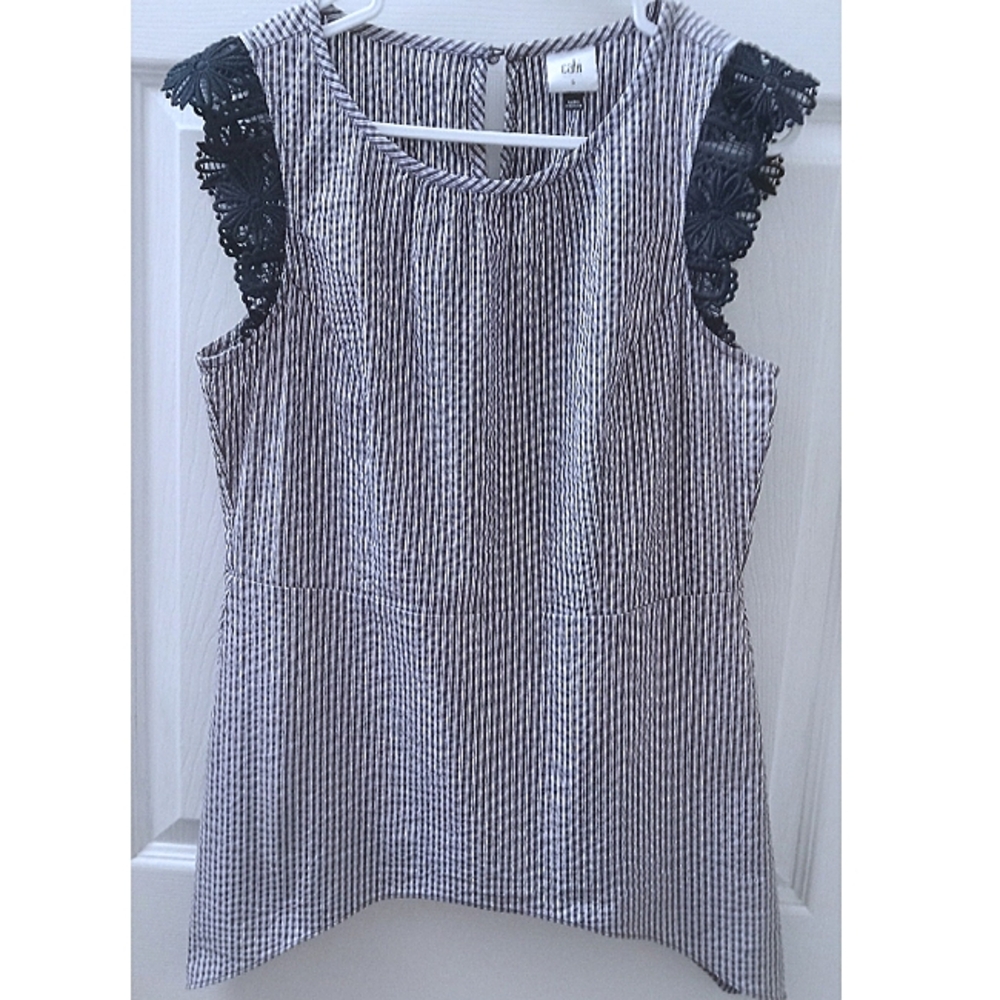 Cabi Blouse Size S